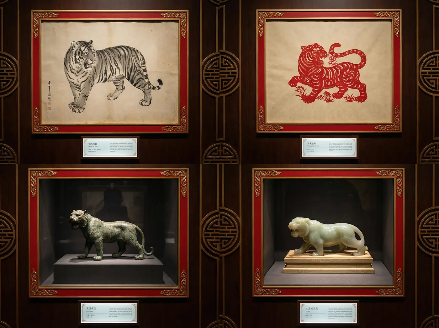 四虎 - 四虎视频 | 虎文化研究